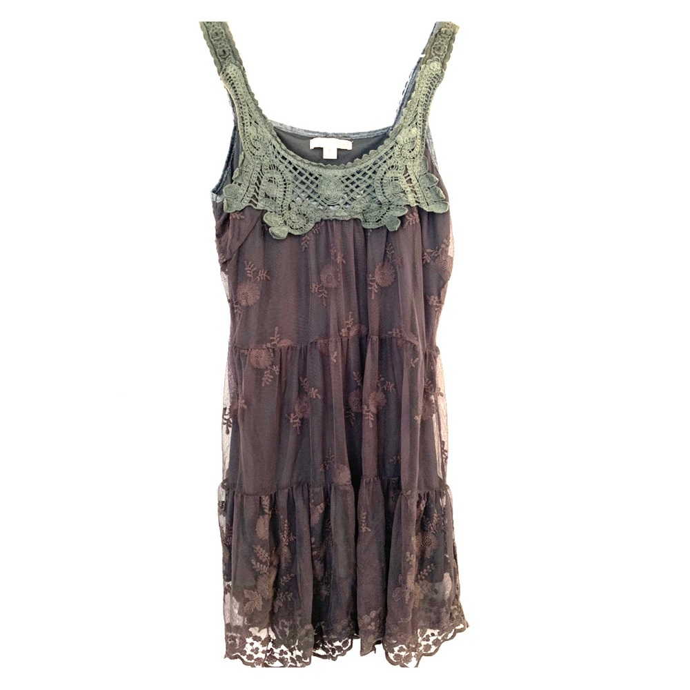 Xxi Dress